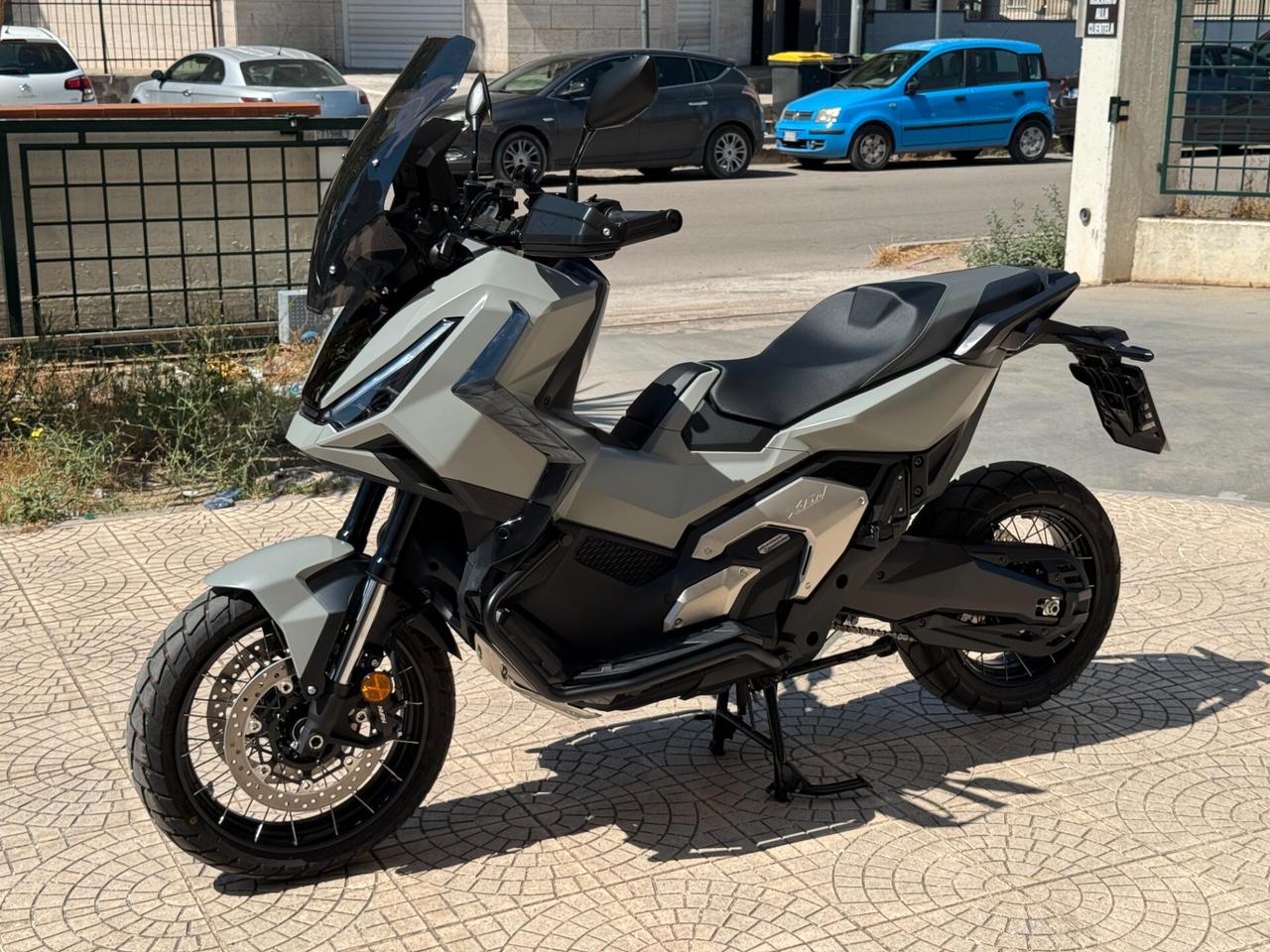 Honda X-ADV 750 DCT ABS 58CV MY26