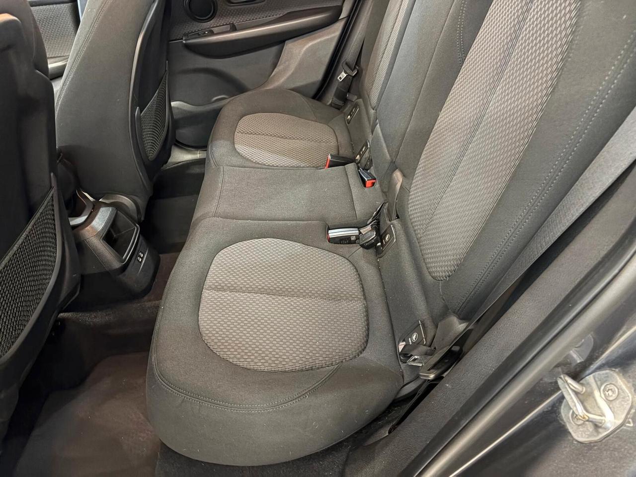 Bmw 216 216i Active Tourer Advantage