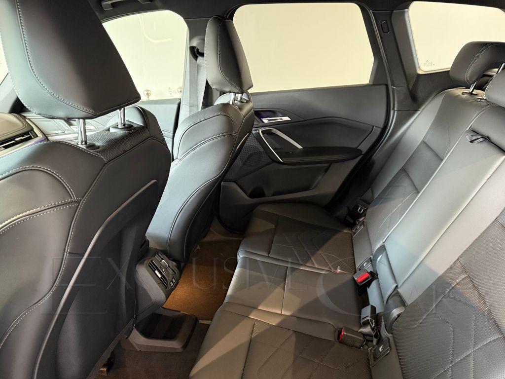 BMW - X1 - sDrive18d Msport