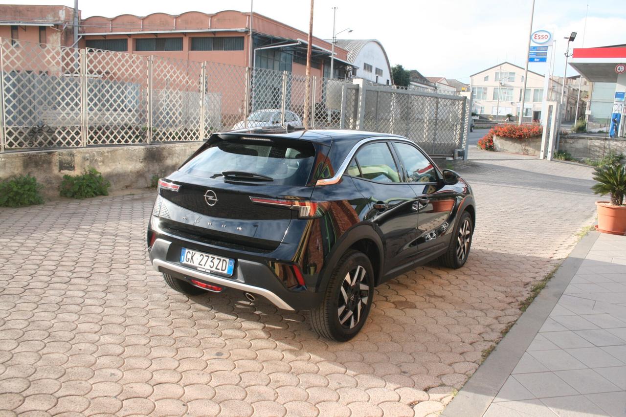 Opel Mokka 1.5 diesel Elegance 110 cv 6 marce