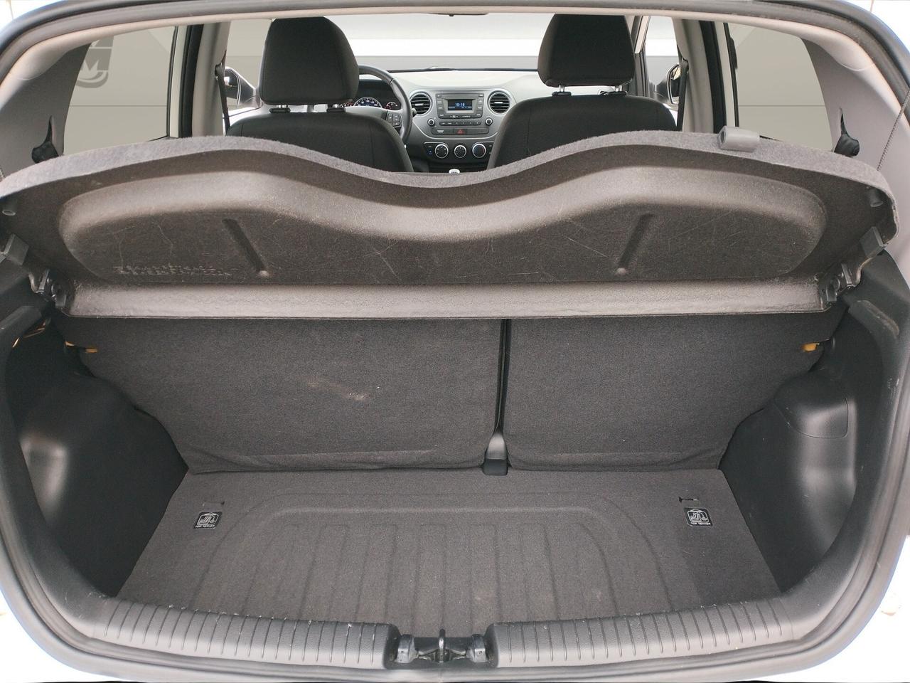 Hyundai i10 1.0 Connectline *30.000 KM*