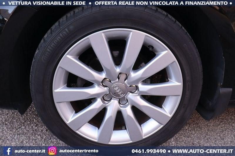 Audi A1 SPB 1.0 TFSI ultra Sport *XENON