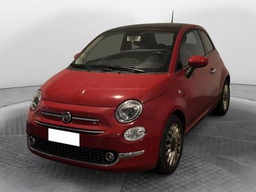 Fiat 500 1.2 EasyPower Pop