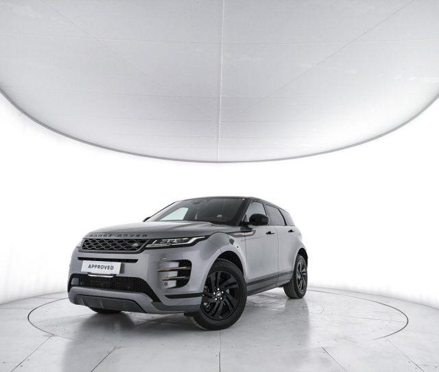 LAND ROVER Range Rover Evoque 1.5 AJ20-P3 PHEV AWD 5 Poste SWB R-Dynamic S 309PS