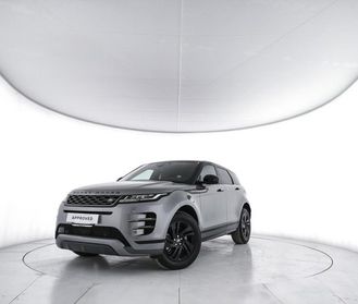 LAND ROVER Range Rover Evoque 1.5 AJ20-P3 PHEV AWD 5 Poste SWB R-Dynamic S 309PS