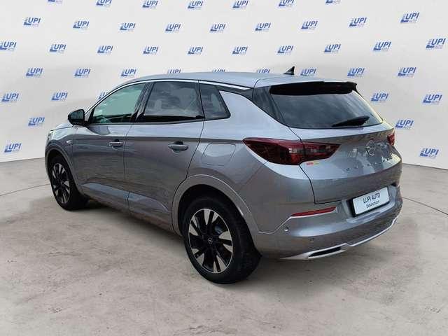 Opel Grandland 1.6 phev Business Elegance fwd 225cv