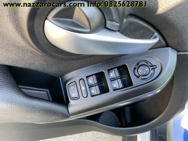 FIAT 500X 1.3 MultiJet 95CV Business CROSS NAV