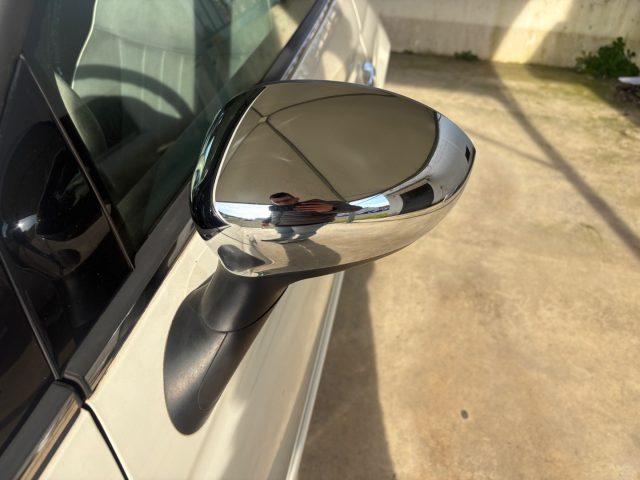 FIAT 500 1.2 Lounge AUTOMATICA OK NEOPATENTATI