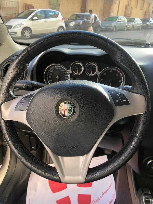Alfa Romeo MiTo 1.3 JTDm 85 CV S&S Distinctive