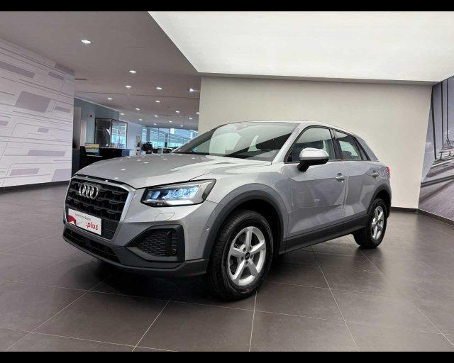 AUDI Q2 30 TDI S tronic Business