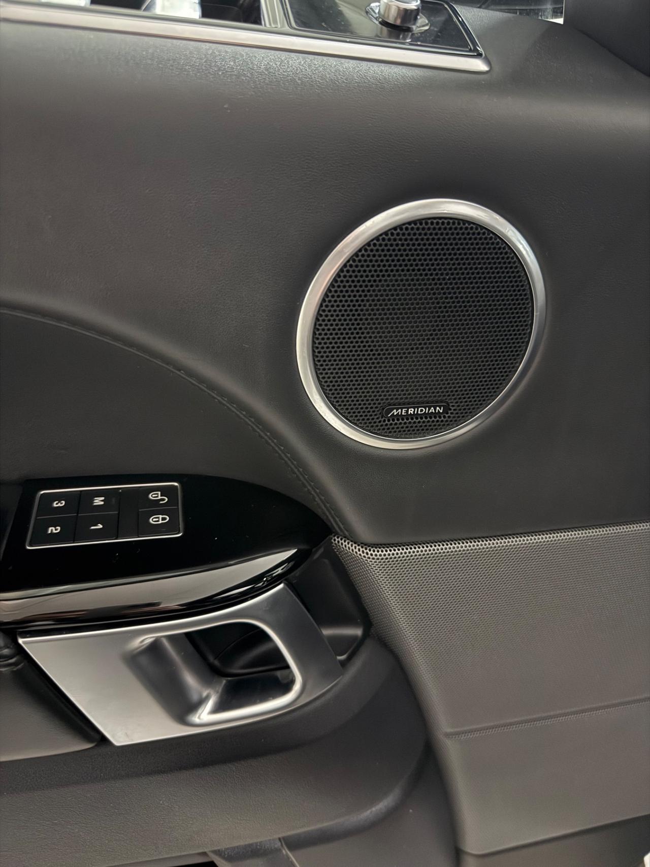 Land Rover Range Sport 3.0 SDV6 249 CV HSE Dynamic