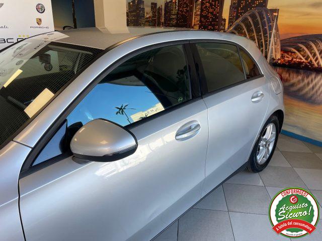 MERCEDES-BENZ A 180 d Business Extra *MBUX*CAMERA