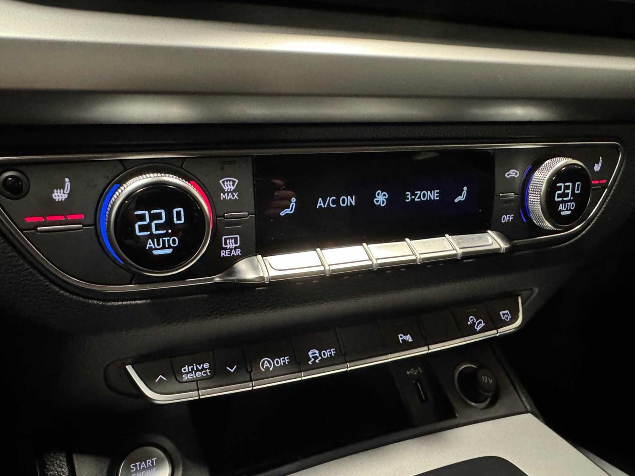 Audi Q5 35 TDI S tronic Business Advanced