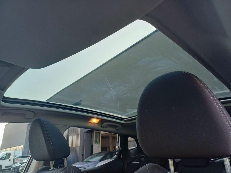 Nissan Qashqai 1.3 DIG-T 140 CV N-Connecta KM CERTIFICATI-GARANZIA