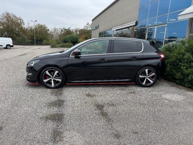 PEUGEOT 308 BlueHDi 120 S&S GT LINE *UNIPROP*