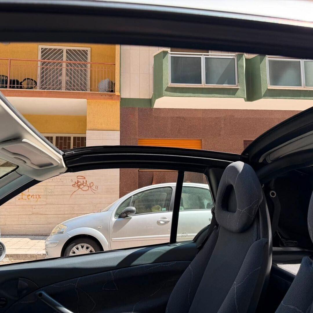 Smart 600 cabrio & passion 54CV