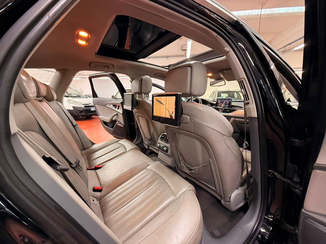 Audi A6 Avant 3.0 TDI 245CV clean diesel qu. S tr. Business plus