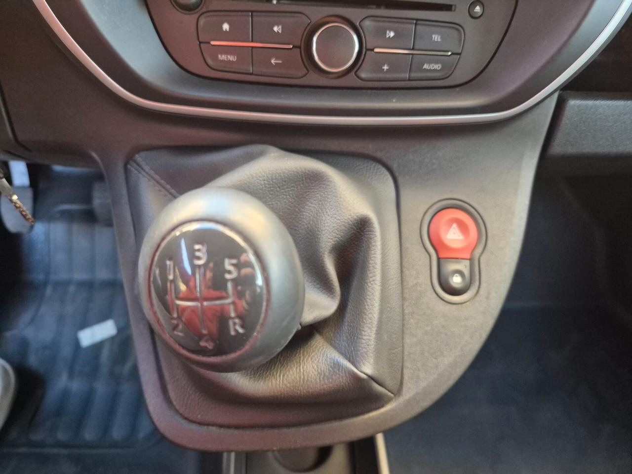 Renault Kangoo 1.5 dCi 90CV 3 POSTI IVA ESPOSTA