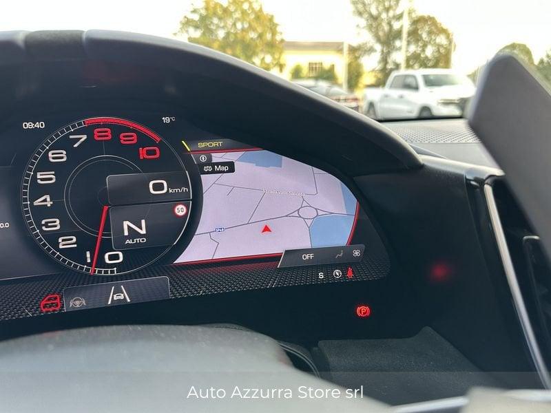 Ferrari Roma Roma Spider | PRONTA CONSEGNA, IVA, MATRIX, 360°, MAGNERIDE