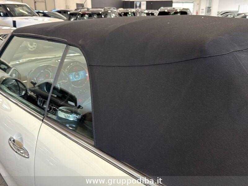 MINI Mini Cabrio F57 2021 Cabrio 1.5 Cooper Classic auto