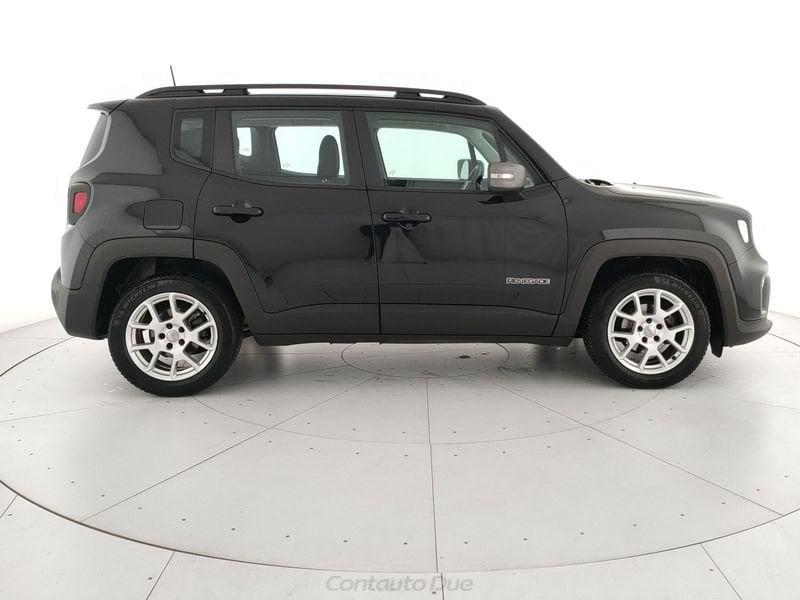 Jeep Renegade 1.6 MJet 130cv Limited