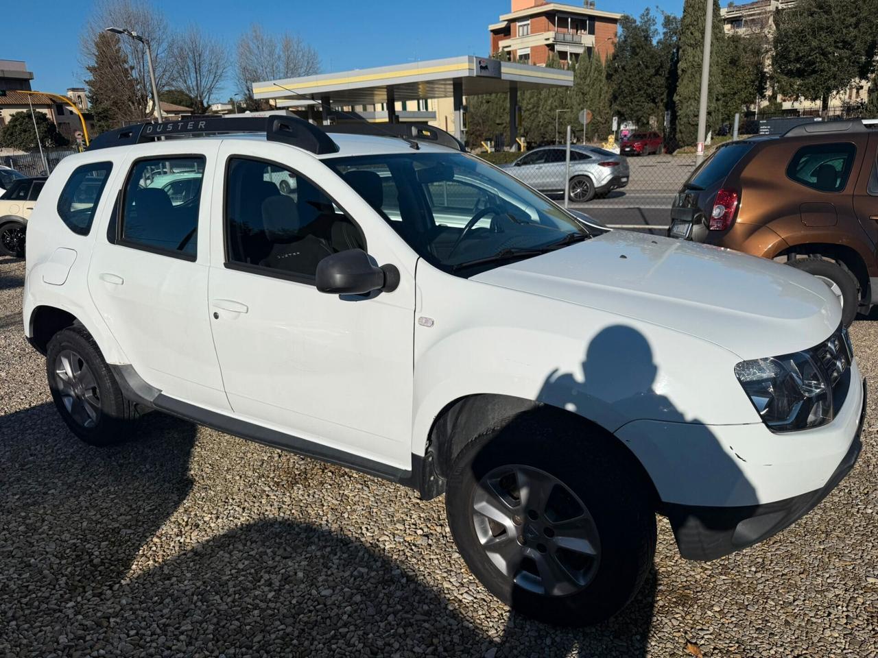 Dacia Duster 1.5 dCi 110CV 4x2 Lauréate