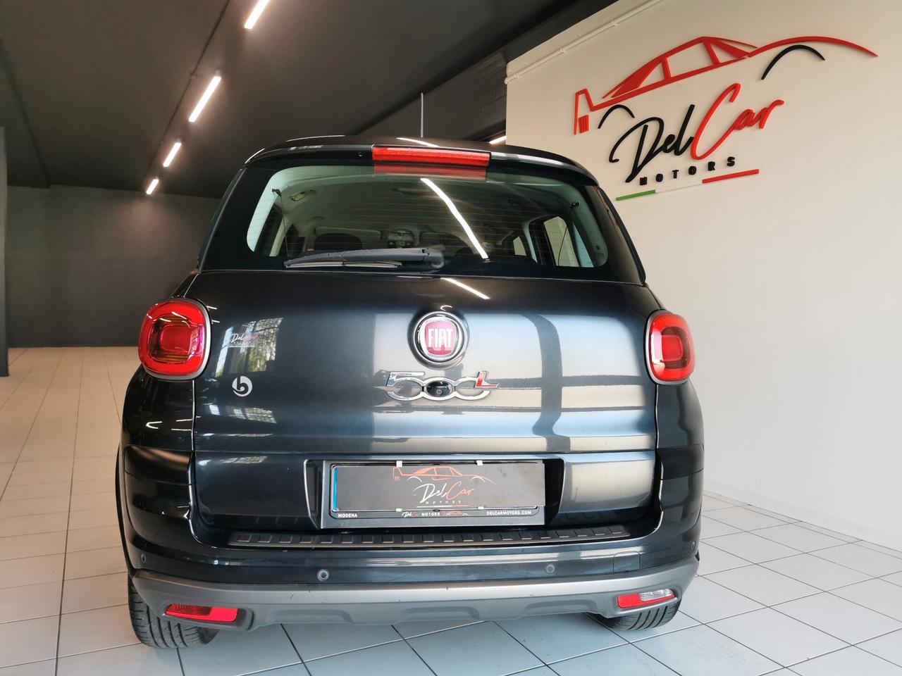 Fiat 500L 1.6 Multijet 120 CV Cross Iva 22% deducibile