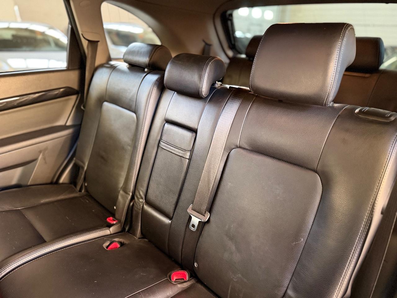 Chevrolet Captiva 2.2 VCDi 184CV aut. 4WD LTZ 7 POSTI AUTOMATICO