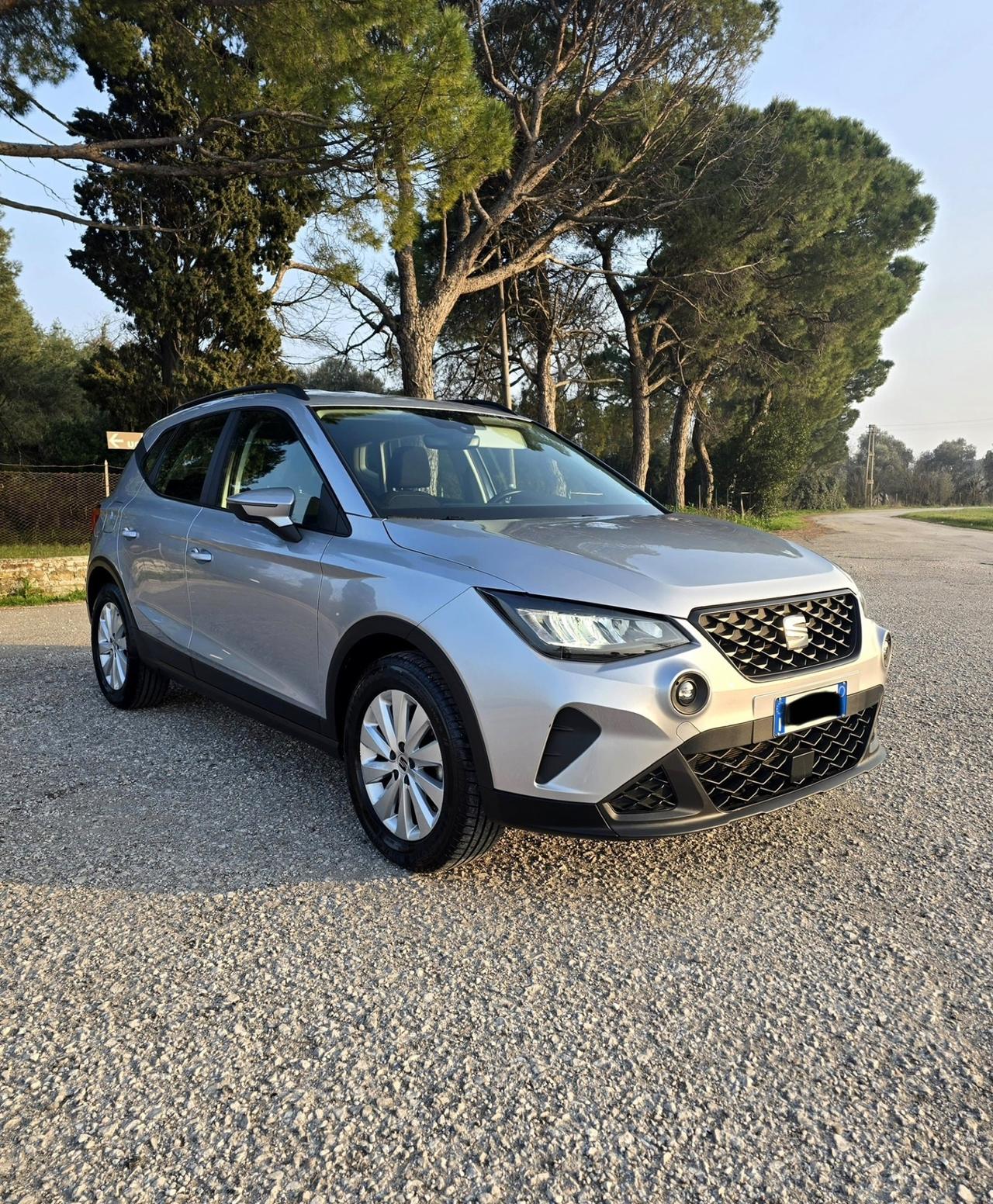 Seat Arona 1.0 EcoTSI Style