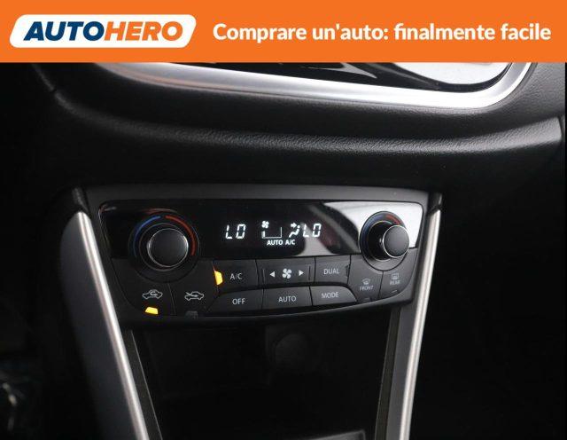 SUZUKI S-Cross 1.4 Hybrid Starview