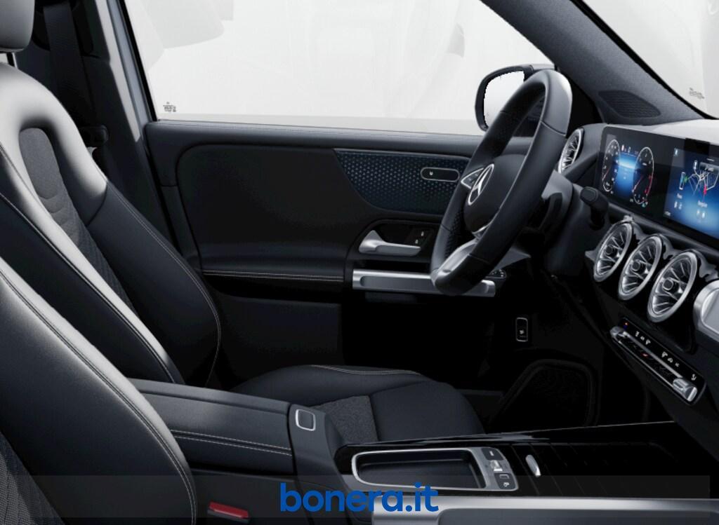 Mercedes GLB 200 D Progressive Advanced Plus 4Matic 8G-DCT