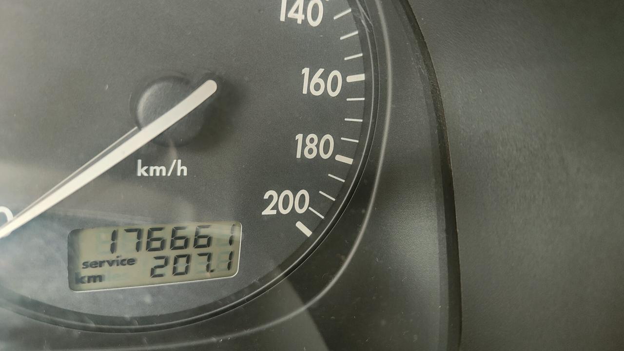 Volkswagen Polo OK NEO PATENTATI