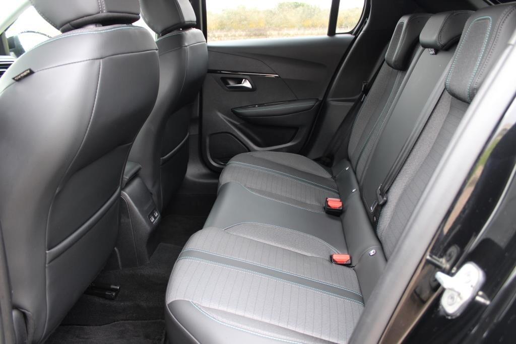 PEUGEOT 208 BlueHDi 100 CV Allure *Pelle *CarPlay