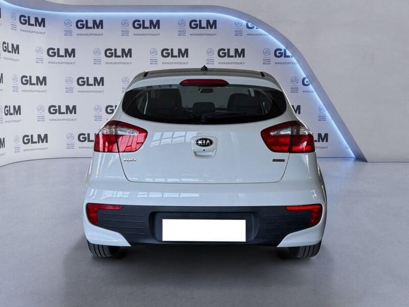 Kia Rio 1.1 CRDi Active