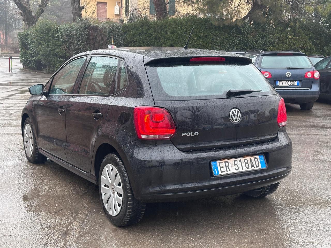 Volkswagen Polo 1.2 70 CV 5p. Comfortline