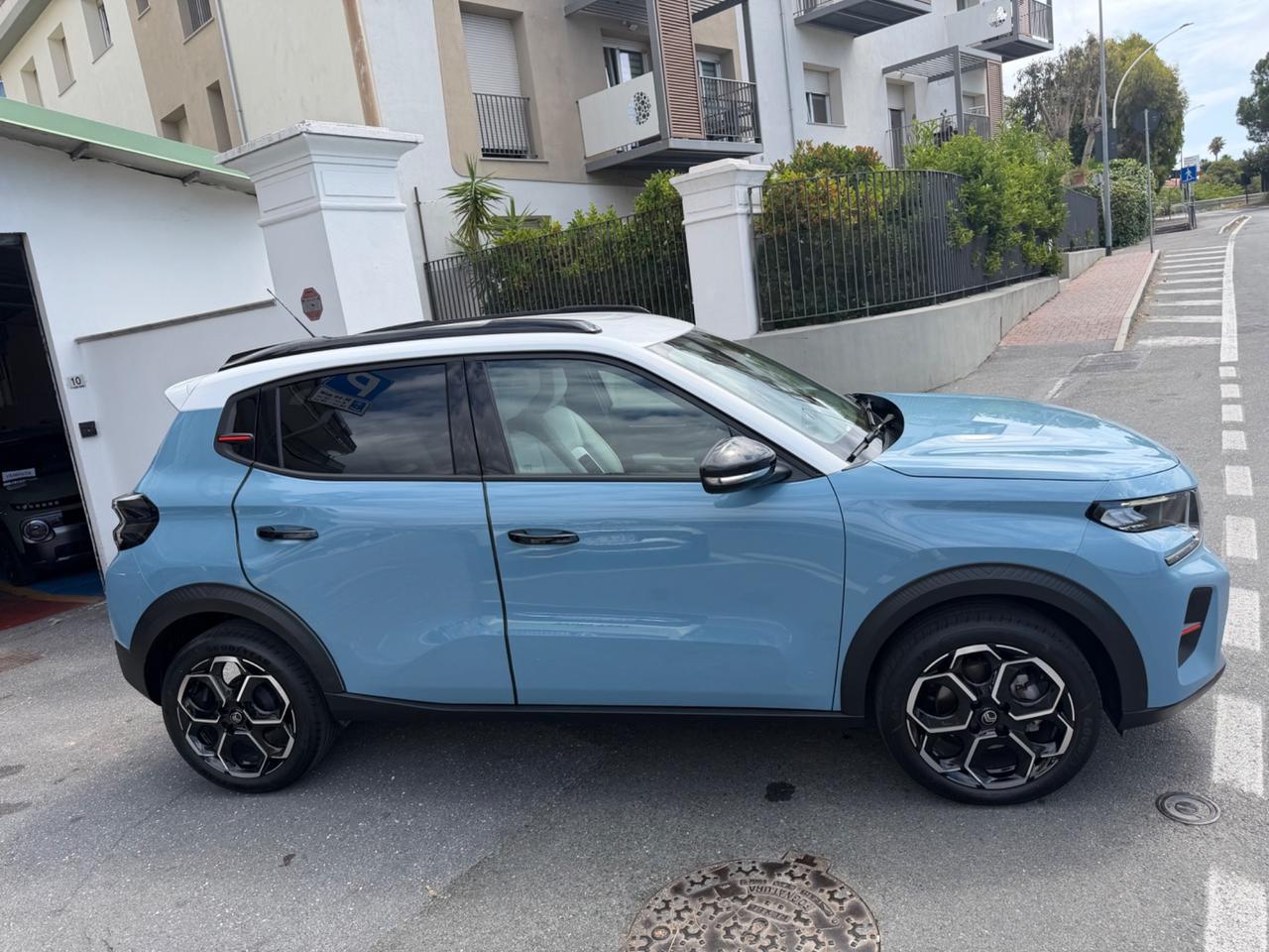 Citroen C3 PureTech 100 S&S Max