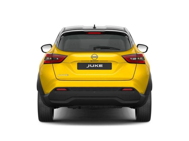 Nissan Juke Juke 1.0 DIG-T Tekna 114 CV