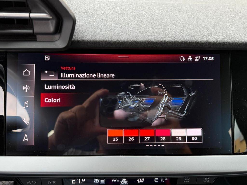 Audi A3 3.0 TDI S-Tronic "Advanced"