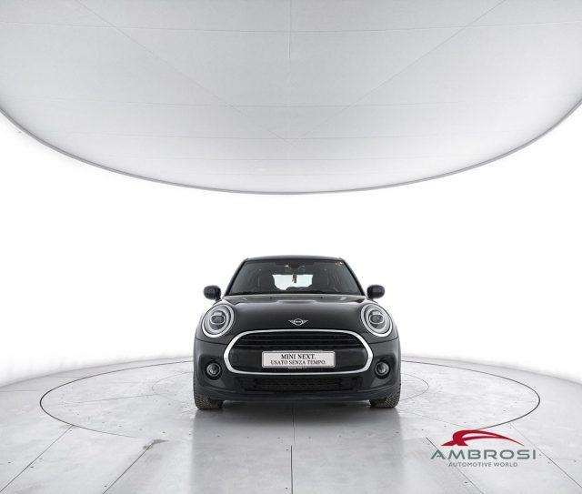 MINI One 5 porte 1.5 75 CV Baker Street