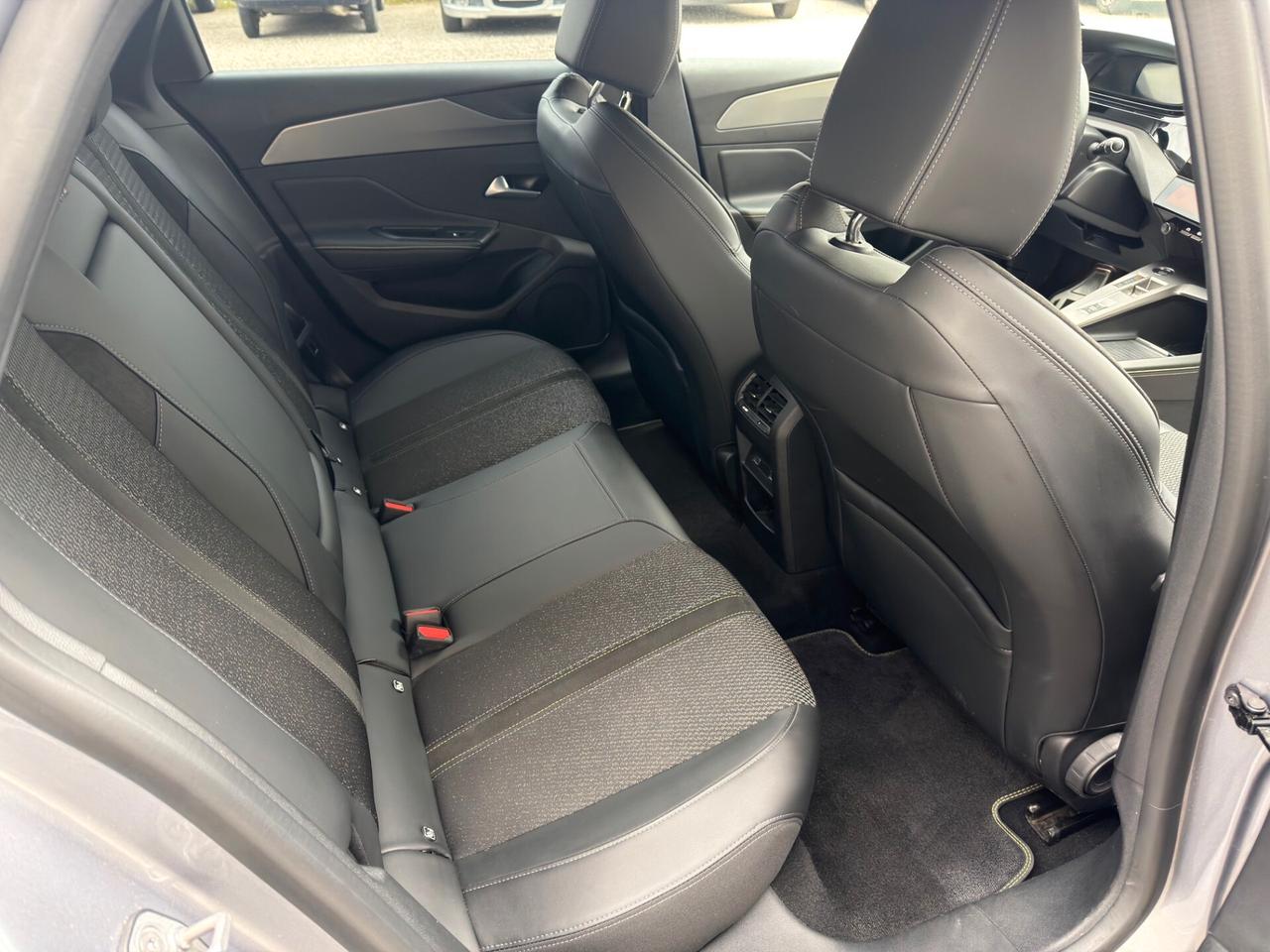 Peugeot 308 BlueHDi 130 S&S EAT8 SW GT