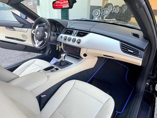 BMW Z4 sDrive23i LEGGERE BENE DESCRIZIONE !!