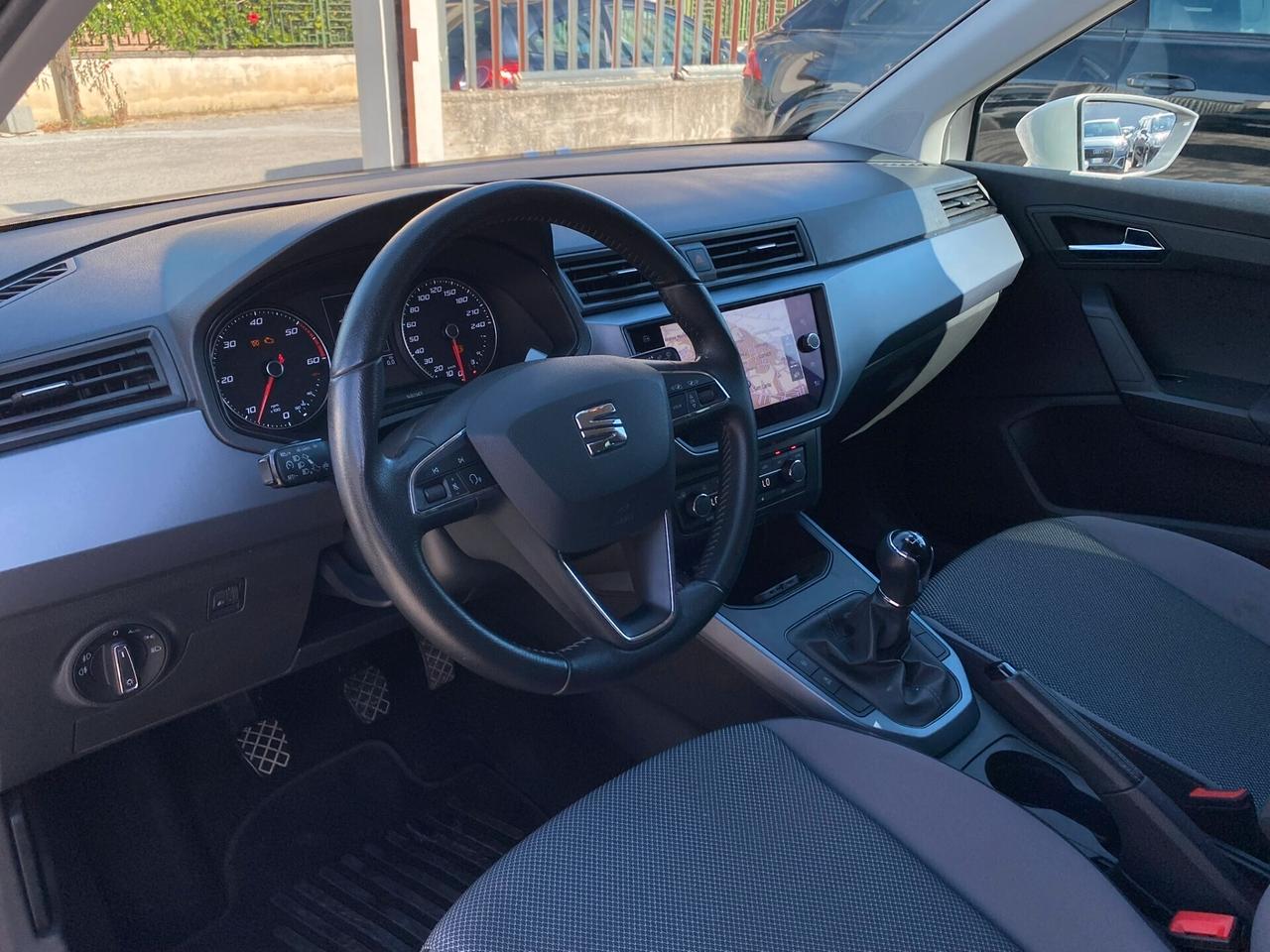Seat Arona Style 1.6 TDI 95CV