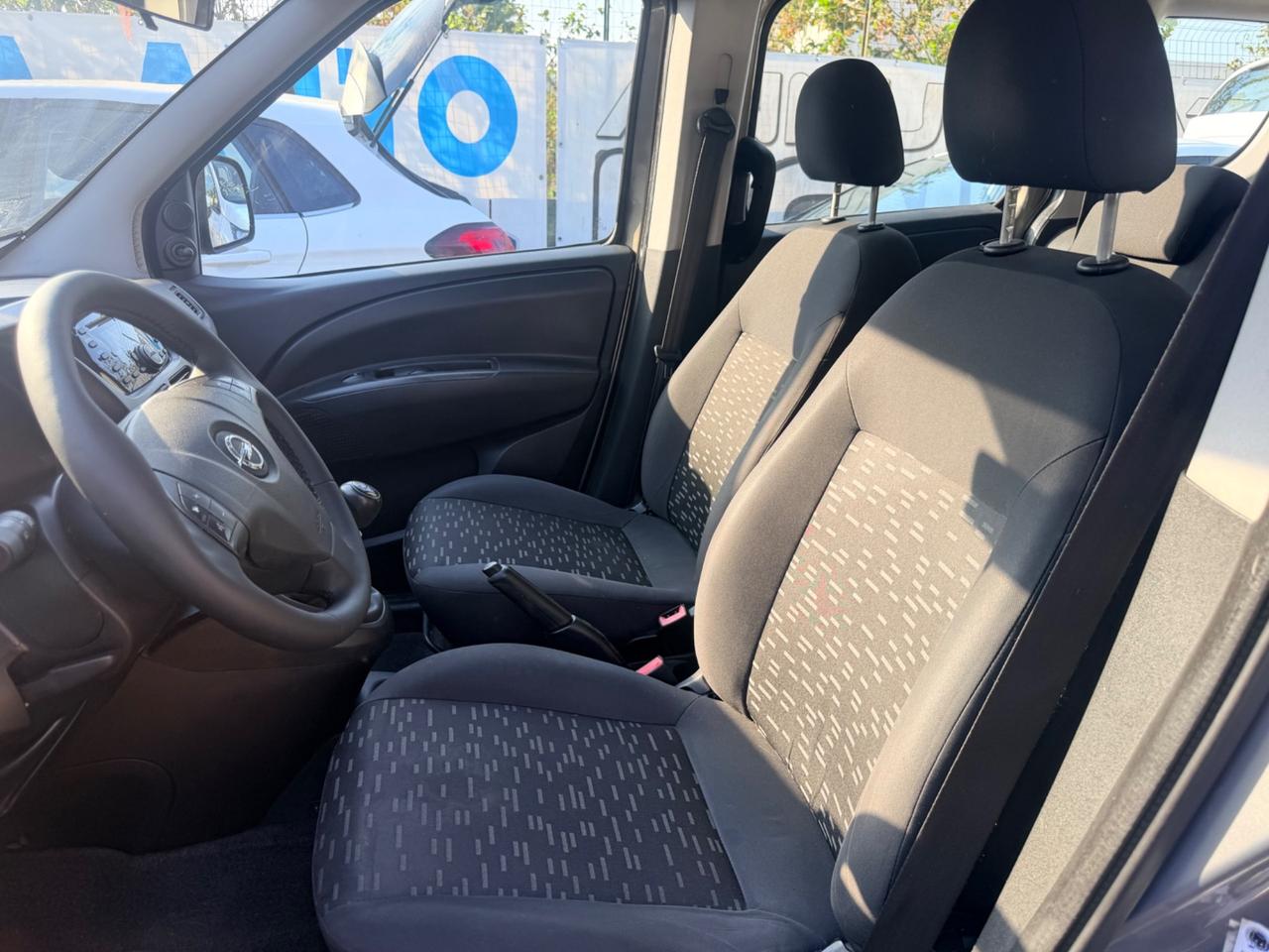 Opel Combo 1.6 CDTi 105CV N1