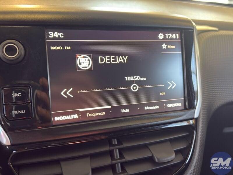Peugeot 2008 BlueHDi 100cv Active