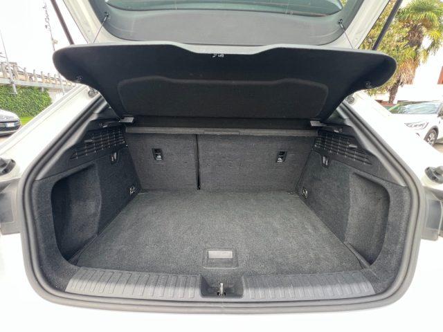 AUDI A3 SPB 30 TDI S tronic Business Advanced KM TAGL AUDI