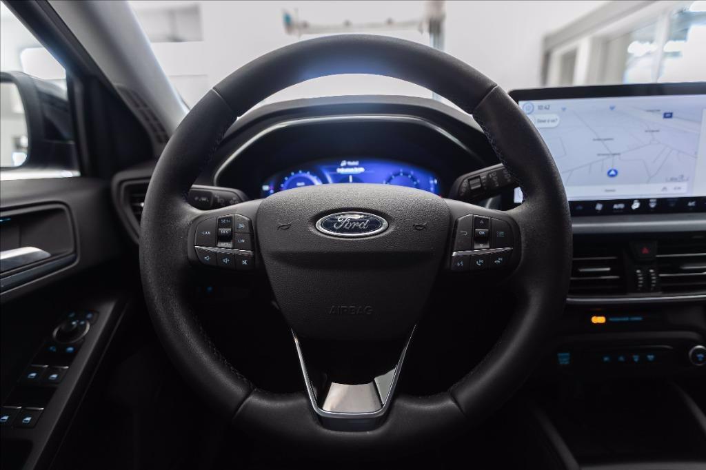 FORD Focus Active 1.0t ecoboost h X 125cv del 2023