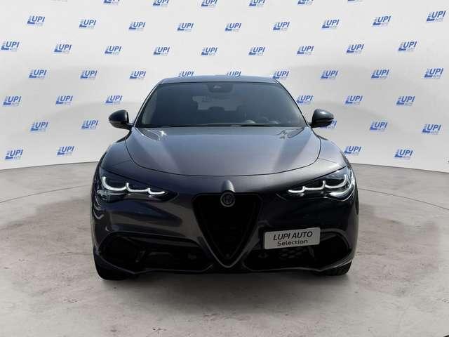Alfa Romeo Stelvio 2.2 t Veloce Q4 210cv auto