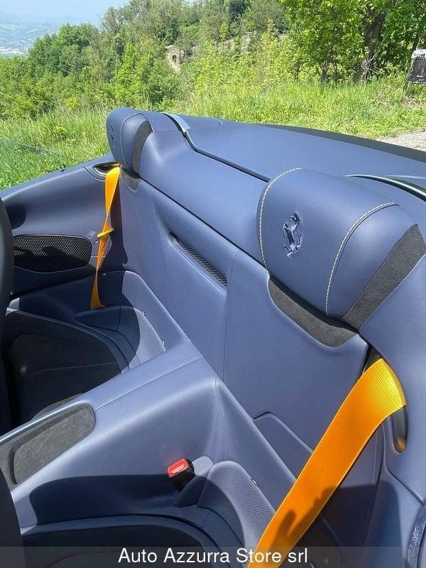 Ferrari Roma Roma Spider | IVA, MATRIX, 360°, MADM, 570KM