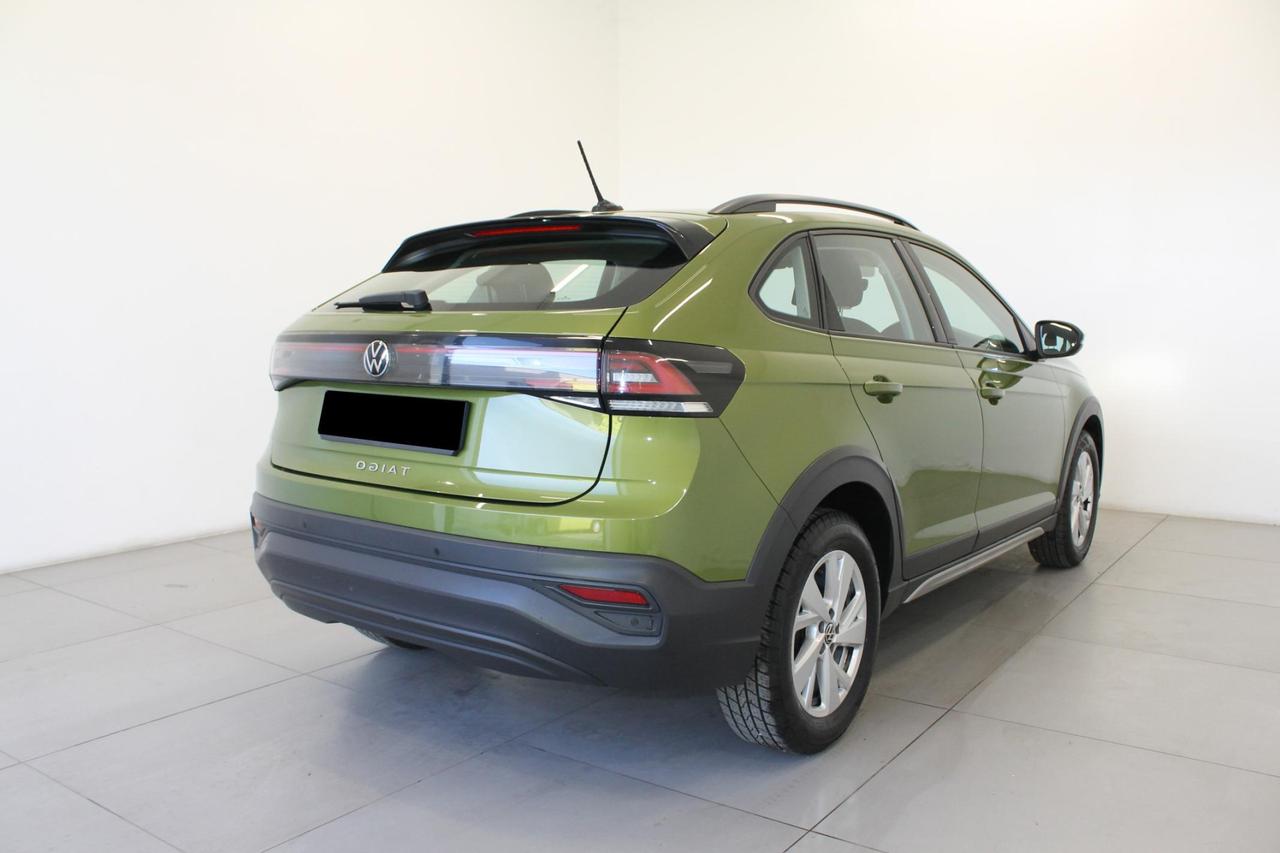 Volkswagen Taigo 1.0 Tsi Life 95 Cv.