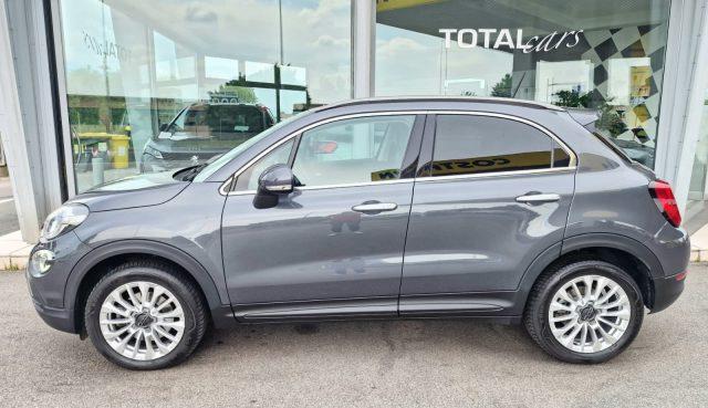 FIAT 500X 1.6 MultiJet 120 CV Lounge OK NEO PATENTATI